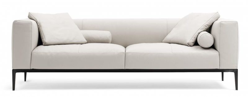 Jaan Living Freestanding Sofa Walter Knoll